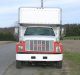 1993 Gmc C6000 Topkick Lopro Box Trucks / Cube Vans photo 6