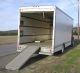 1993 Gmc C6000 Topkick Lopro Box Trucks / Cube Vans photo 8