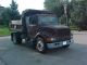 1999 International 4700 Dump Truck Dump Trucks photo 9