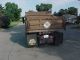 1999 International 4700 Dump Truck Dump Trucks photo 5