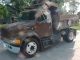 1999 International 4700 Dump Truck Dump Trucks photo 8