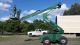 Boom Lift,  Man Lift,  4x4 Lowered Price $13,  000 Scissor & Boom Lifts photo 9