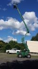 Boom Lift,  Man Lift,  4x4 Lowered Price $13,  000 Scissor & Boom Lifts photo 6