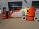 Jlg E300ajp,  Electric,  Articulating Boom Lift,  Awp,  Aerial Man Lift Scissor & Boom Lifts photo 2