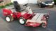 Ventrac Series 3000 Tractor Tractors photo 1