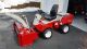 Ventrac Series 3000 Tractor Tractors photo 2