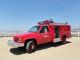 1991 Gmc Brush Truck Emergency & Fire Trucks photo 11