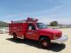 1991 Gmc Brush Truck Emergency & Fire Trucks photo 2