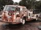 1958 American Lafrance Pumper Emergency & Fire Trucks photo 2