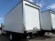 2007 International 8600 Box Trucks / Cube Vans photo 5