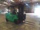 Mitsubishi Fgc45k Forklift,  Lp,  10,  000lbs,  Toyota,  Taylor,  Cat Forklifts photo 2