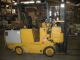 Drexel Narrow Aisle Electric Fork Lift Forklifts photo 1