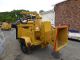 Brush Bandit 200+ Tow Behind Wood Chipper Wood Chippers & Stump Grinders photo 2