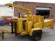 Brush Bandit 200+ Tow Behind Wood Chipper Wood Chippers & Stump Grinders photo 3