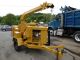 Brush Bandit 200+ Tow Behind Wood Chipper Wood Chippers & Stump Grinders photo 4