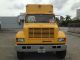 1993 International 4900 Utility / Service Trucks photo 2