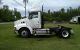 2005 Sterling 9500 Dump Trucks photo 1