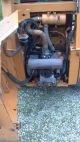 Case 1818 Gas Skidsteer Skidloader Mini Skid Wheel Loader Bobcat Skid Steer Loaders photo 2