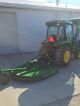 2013 John Deere 3320 With Cab And Loader 144 Hours Tractors photo 1