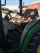 2013 John Deere 3320 With Cab And Loader 144 Hours Tractors photo 5