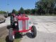 International Harvester Tractor Tractors photo 2