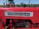 International Harvester Tractor Tractors photo 6