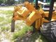 Case Maxi Sneaker C Series 4x4 Kubota Diesel Vib Cable Plow,  Trencher,  Bore Unit Trenchers - Riding photo 3