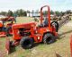 Ditch Witch 3700 Ride On Trencher H313 Deutz 3 Cyl.  Diesel 3t0239 Trenchers - Riding photo 1