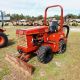 Ditch Witch 3700 Ride On Trencher H313 Deutz 3 Cyl.  Diesel 3t0239 Trenchers - Riding photo 3
