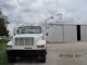 2001 International 4900 Utility / Service Trucks photo 5