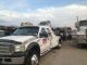 2006 Ford F 550 Commercial Pickups photo 3