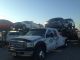 2006 Ford F 550 Commercial Pickups photo 7