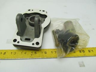133186 Adapter Kit For Mounting Williams Controls Brake Pedals To Bendix Valves photo