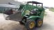 Skidsteerjohn Deer 125 Diesel Skid Steer Loaders photo 2