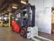 2005 Linde H50d 11000lb Pneumatic Forklift Diesel Lift Truck (dual Drive Option) Forklifts photo 1