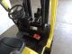 2007 Hyster S80ft 8000lb Cushion Forklift Lpg Lift Truck - 3 Units Available Forklifts photo 10