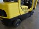 2007 Hyster S80ft 8000lb Cushion Forklift Lpg Lift Truck - 3 Units Available Forklifts photo 6