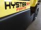 2007 Hyster S80ft 8000lb Cushion Forklift Lpg Lift Truck - 3 Units Available Forklifts photo 7