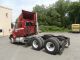2012 International 8600 Daycab Semi Trucks photo 2