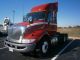 2012 International 8600 Daycab Semi Trucks photo 1