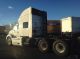 2011 International Prostar Sleeper Semi Trucks photo 2