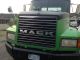 1999 Mack Daycab Semi Trucks photo 1
