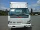 2007 Gmc W3500 Box Trucks / Cube Vans photo 13