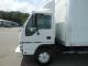 2007 Gmc W3500 Box Trucks / Cube Vans photo 2