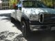 2007 Ford F550 Wreckers photo 5