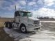 2004 Freightliner Cl12064st Columbia Daycab Semi Trucks photo 1