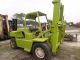 Clark Forklift 13,  000 Lb Capacity Forklifts photo 6