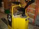 Electric Pallet Jack Forklifts photo 1