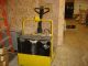 Electric Pallet Jack Forklifts photo 4