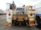 2002 Gmc C7500 Utility Service Truck Cat Diesel Utility / Service Trucks photo 5